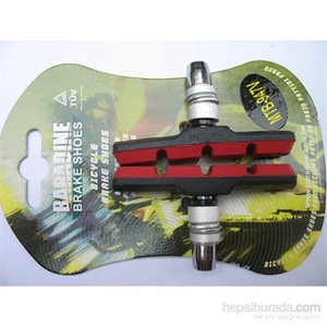 Mtb-947V Fren Papucu