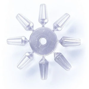 78222 Şeffaf Kanat Koruyucu