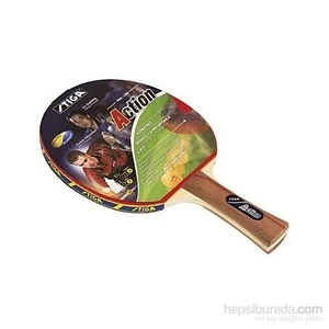 Action Masa Tenis Raketi