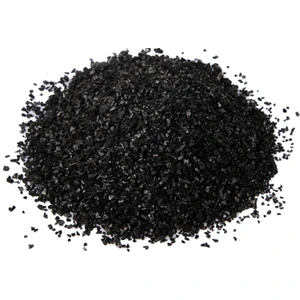 Granül Aktif Karbon 500 Gr