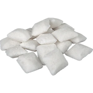 Su Arıtma İyotsuz Tablet Tuz 25 Kg
