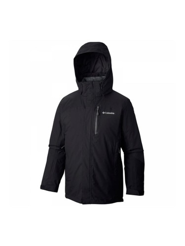 Columbia hot sale lhotse ii