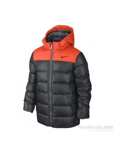 Nike 2024 alliance parka