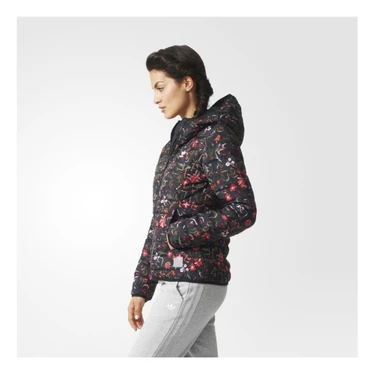 Slim jacket hot sale aop adidas