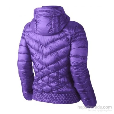 Nike cascade best sale down jacket