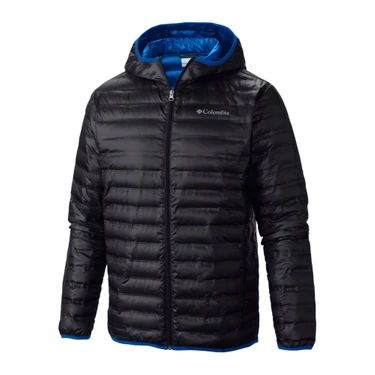 Columbia men's flash hot sale forward down jacket