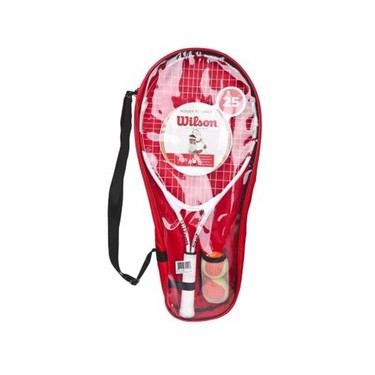 wilson roger federer starter set 25