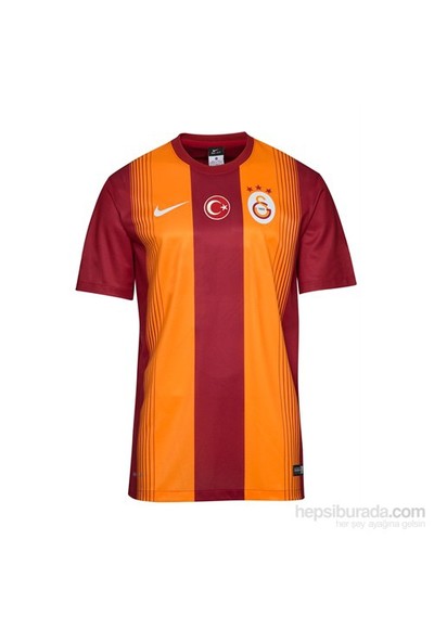 Gs Ss Home Supporters Tee-101-29Xs Forma 618795 (Çocuk )
