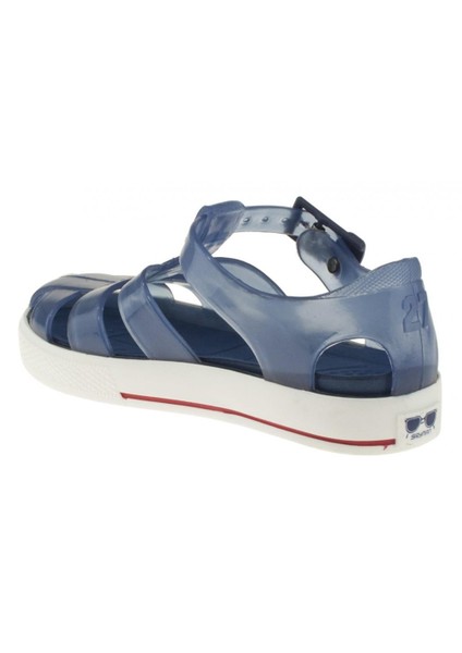Rigos Lacivert Erkek Çocuk Sandalet modelleri