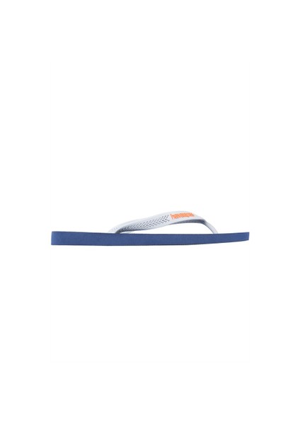 Brasil Logo Marine Blue Terlik modelleri