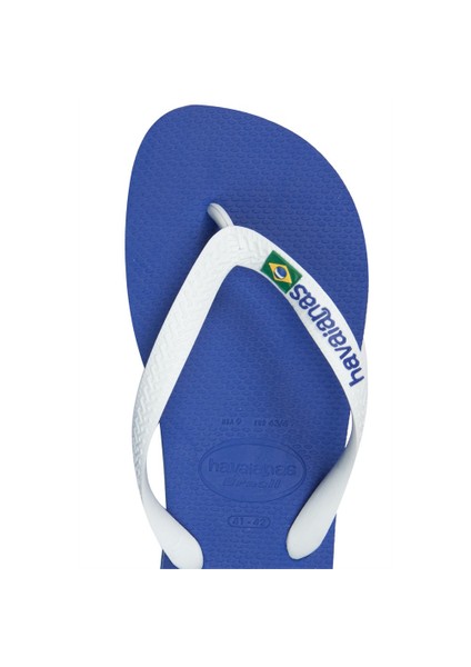 Brasil Logo Marine Blue Terlik fırsatları