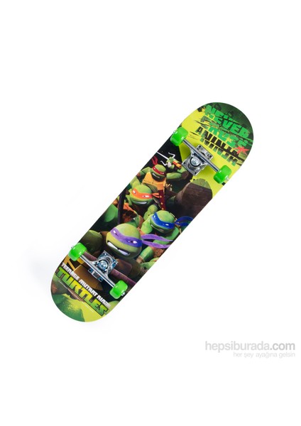 Ninja Turtles Kaykay Skateboard Model 3 EGS-67218