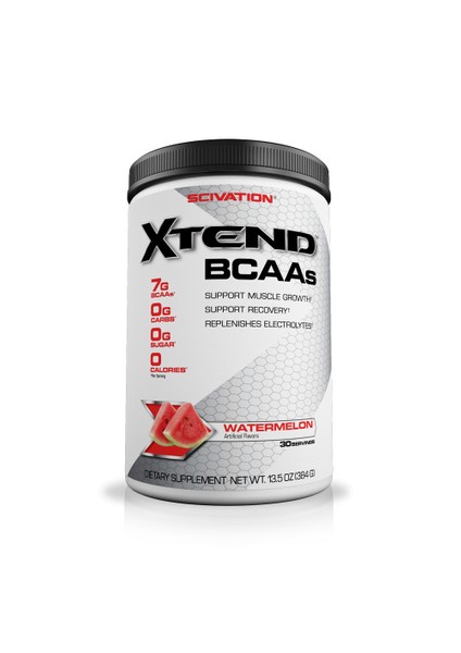 Xtend BCAA 369 Gr - Karpuz Aromalı