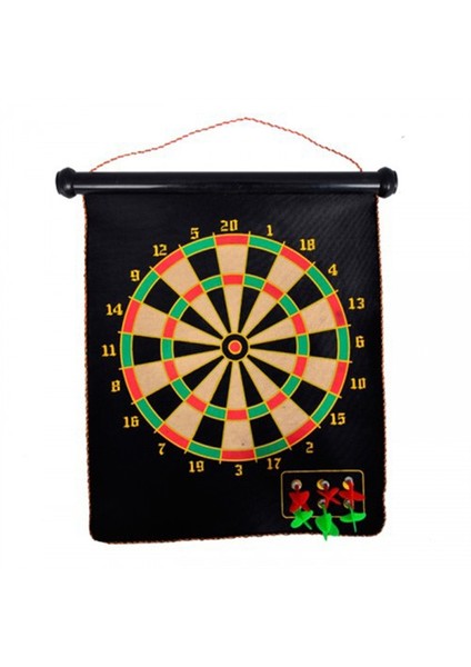 Manyetik Dart Seti
