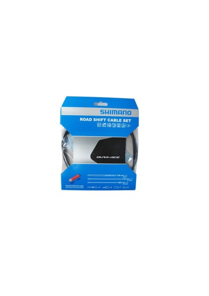 Dura Ace 9000 Vites Kablo Seti