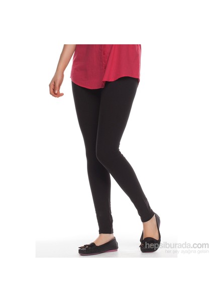 En124579 Koton Uzun Tayt