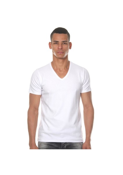 Basic T-Shirt 8612