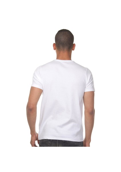 Basic T-Shirt 8612 fiyatları