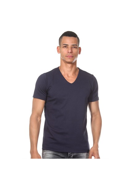 Basic T-Shirt 8614