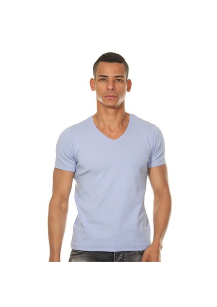 Basic T-Shirt 8618