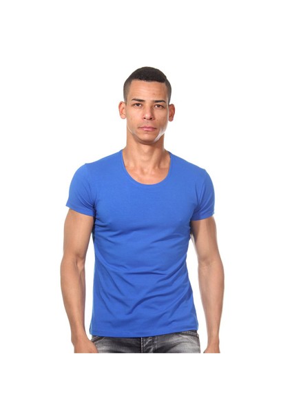 Basic T-Shirt 8505