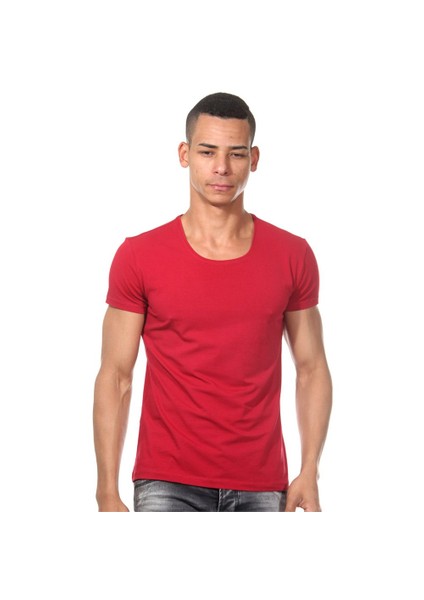 Basic T-Shirt 8506