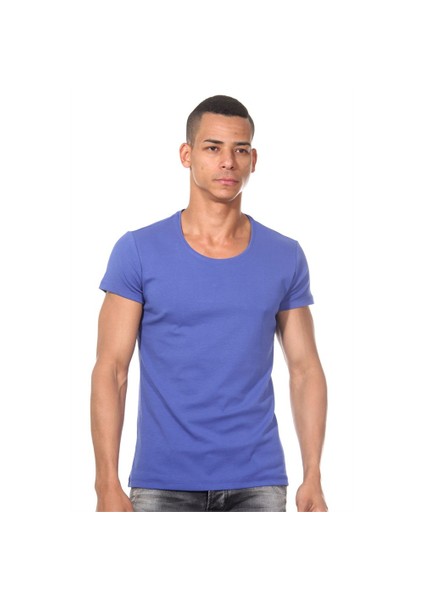 Basic T-Shirt 8605
