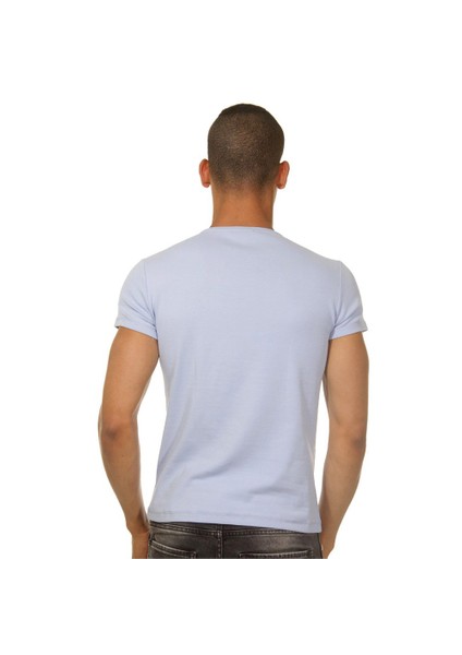 Basic T-Shirt 8608 fiyatları