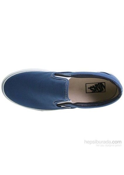 Classic Slip-On Denizci Mavisi Unisex Ayakkabı