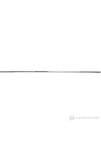 213Cm Kromajlı Uzun Dolu Bar