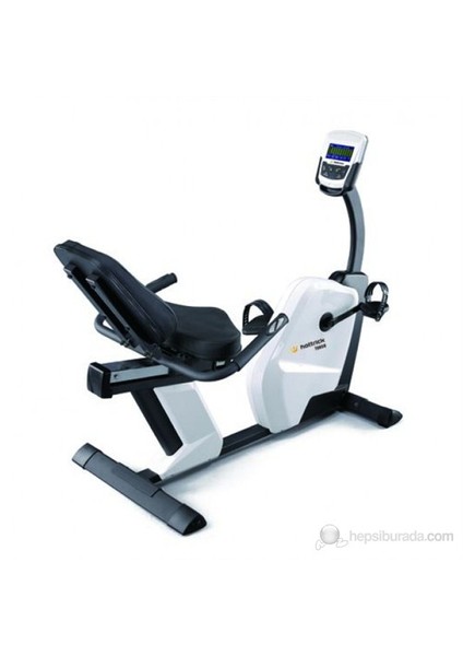 Torso Motorlu Yatay Bisiklet