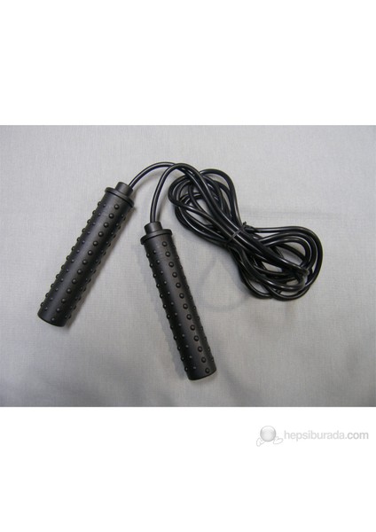 JR-119 rulmanlı PVC atlama ipi