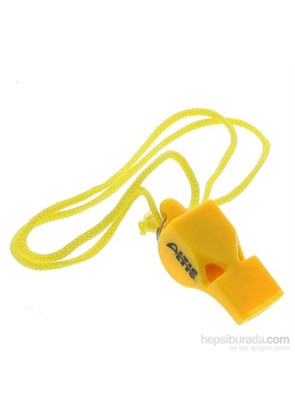 D100 Plastik Düdük