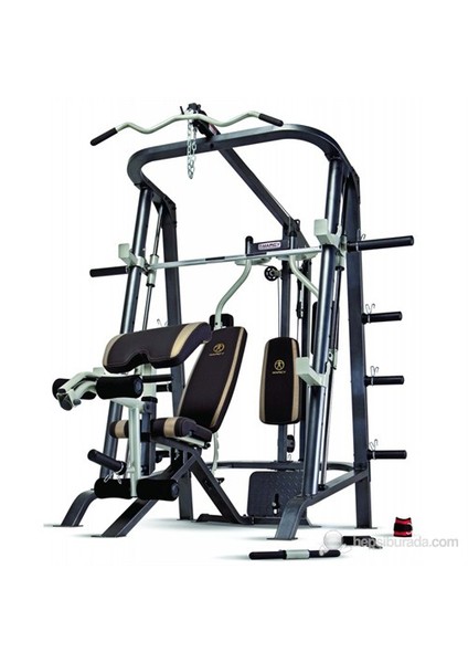 SM6200 Smith Machine Çalışma İstasyonu