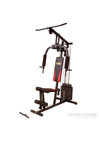 Hg 100 Home Gym Çalışma İstasyonu