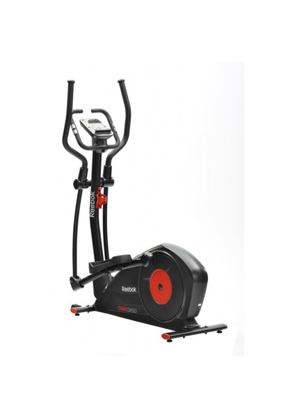 Gx50 Cross Trainer Eliptik Bisiklet