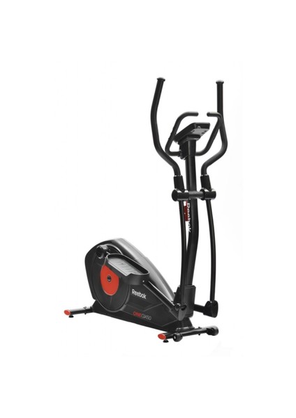 Gx50 Cross Trainer Eliptik Bisiklet