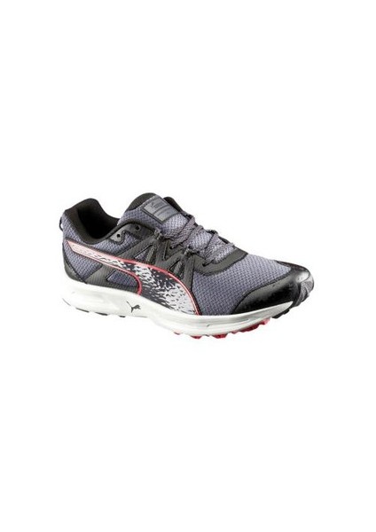 Descendant Tr Black-Periscope-Red Erkek Spor Ayakkabı