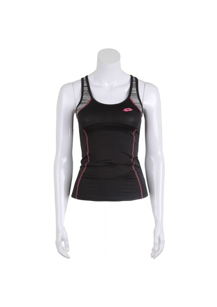 Ln7574 Elsa Tank Pl W T-Shirt