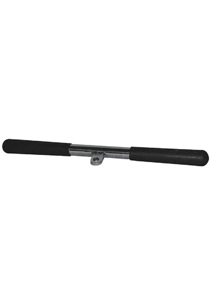 Diesel Fitness Low T-Bar