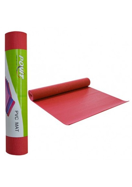 0,6 Cm Pilates Minderi