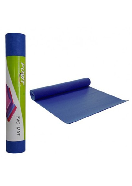 0,6 Cm Pilates Minderi