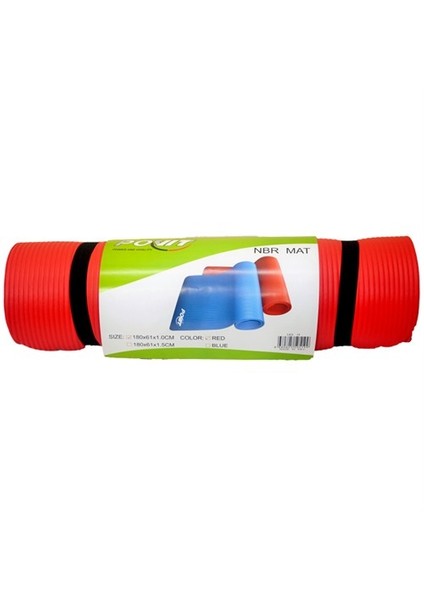 1 Cm Pilates Minderi