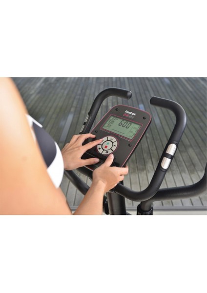 Gx50 Cross Trainer Eliptik Bisiklet