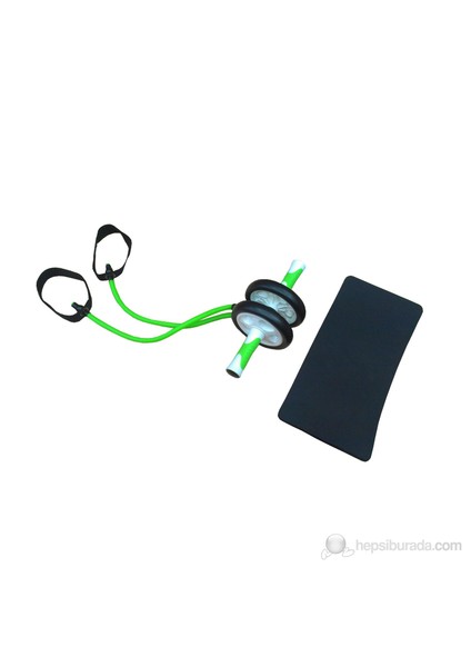 Hd-8056A Egzersiz Tekerleği fiyatları