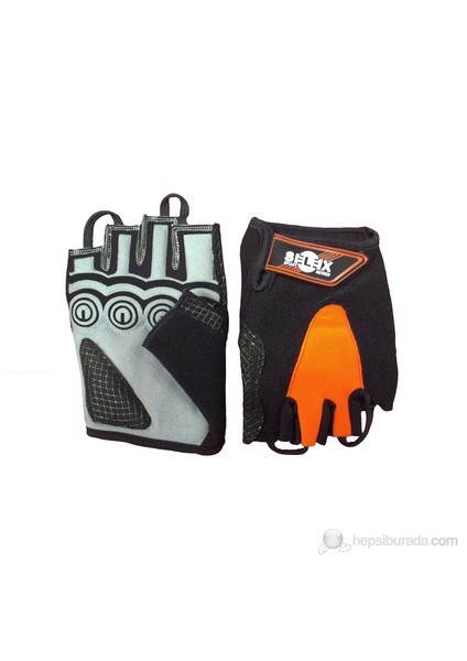 Spider Body Eldiveni 1 Çift