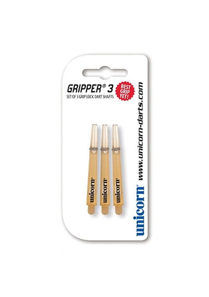 78741 Gripper Iıı Mirage Dart Şaft Seti