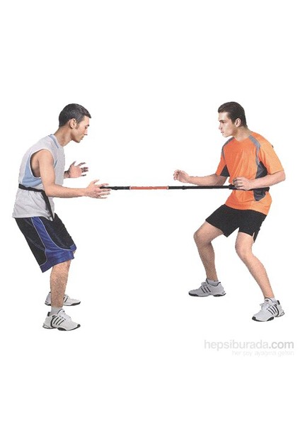 Spt33101 Reaksiyon-Kaçıp Kurtulma Kemeri