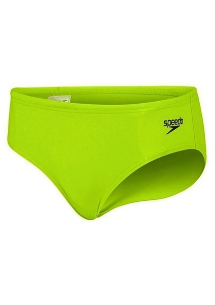 Essential Logo Brief Jr Yüzücü Mayoları