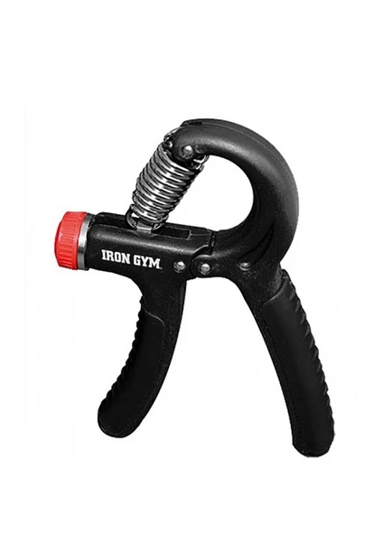 Iron Gym Hand Grip Adjustable 10-40kg (IG00081)